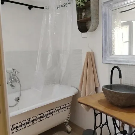 Vakantiehuis L'essentiel Boulzicourt