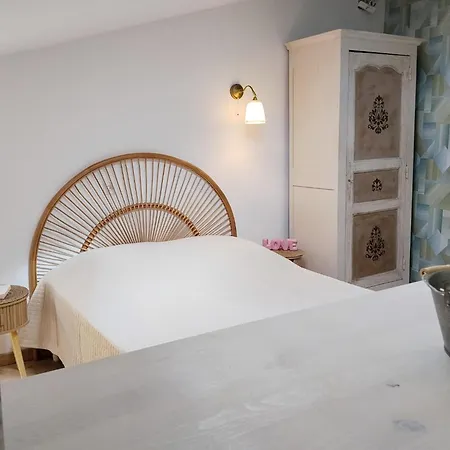 L'essentiel Vakantiehuis