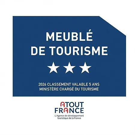 L'essentiel Vakantiehuis Boulzicourt